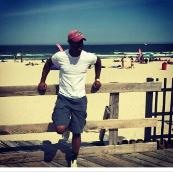 Meet your Posher, Andrew - Picture 1 of 1